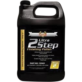 Presta 139401 Ultra 2-Step Finishing Polish 1 Gallon