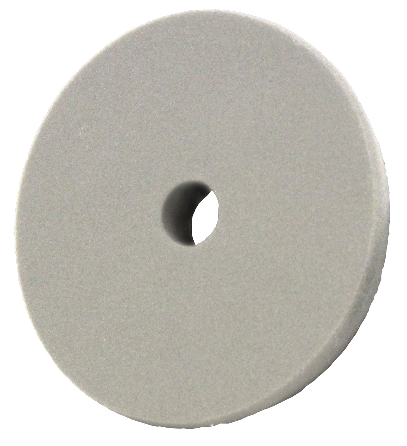 Presta 890180 PACE 3-Inch Heavy Cut Foam Polishing Pad Gray