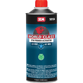 Picture of SEM Products 50134 World Class DTM Primer Activator Catalyst