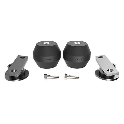 Picture of Timbren Industries DVF350 SES Suspension Enhancement System for Dodge Ram - Front