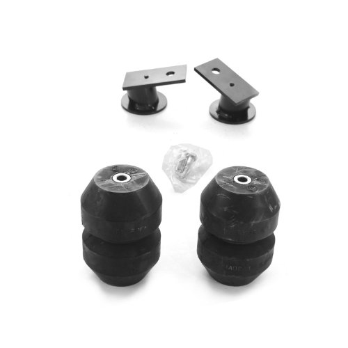 Picture of Timbren Industries FREXP4 Rear Suspension Enhancement System Ford Expedition