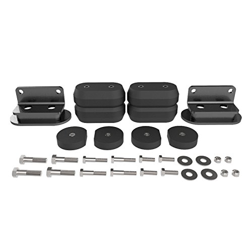 Picture of Timbren Industries KWFC500 SES Suspension Enhancement System Rubber Helper Spring Kit