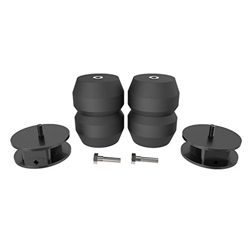 Picture of Timbren Industries FPR001 SES Suspension Enhancement System Rubber Helper Springs