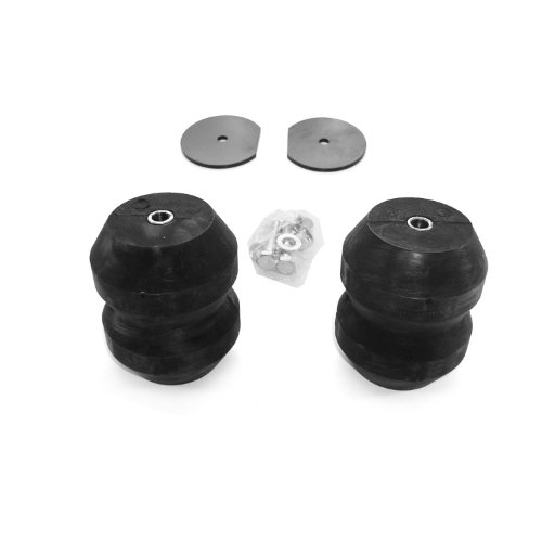 Picture of Timbren Industries GMRW35 Rear Rubber Bump Stop Helper Spring Kit for GMC