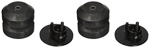 Picture of Timbren Industries GMRASTBHD SES Suspension Enhancement System Rear Rubber Helper Spring Kit