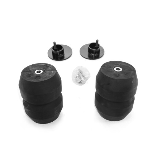 Picture of Timbren Industries GMRSB4S SES Suspension Enhancement System for GM Trucks