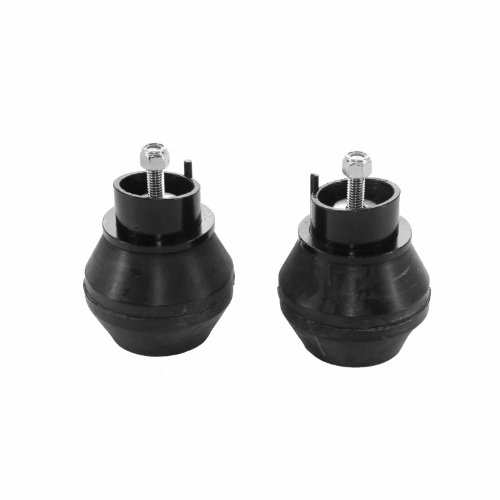 Picture of Timbren Industries GMFS10 SES Suspension Enhancement System Rubber Helper Springs