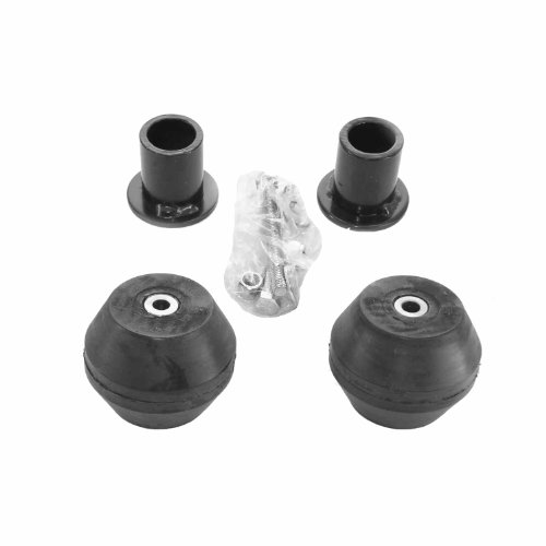 Picture of Timbren Industries DF350 SES Suspension Enhancement System for Ford F-350