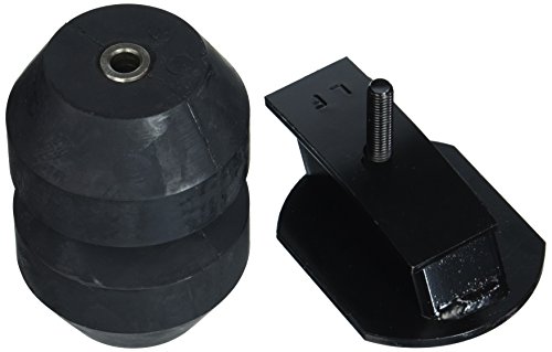 Picture of Timbren FER15087 SES Suspension Enhancement System Rubber Helper Spring Kit