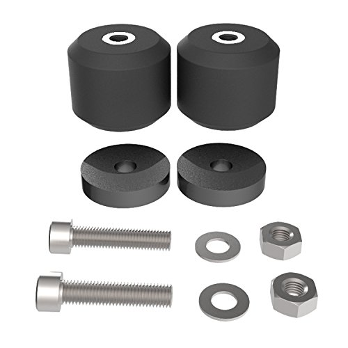 Picture of Timbren Industries GMFCCA SES Suspension Enhancement System