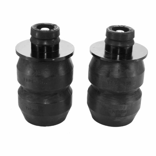 Picture of Timbren DF5500 SES Suspension Enhancement System - Front Kit