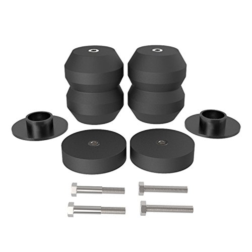 Picture of Timbren Industries FRTR350 SES Suspension Enhancement System - Kit