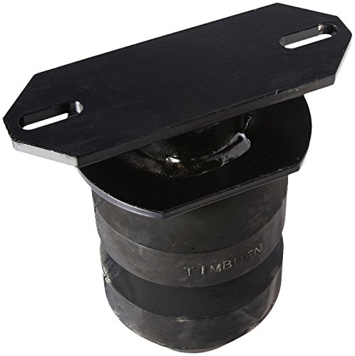 Picture of Timbren Industries DVR05091 SES Suspension Enhancement System Rubber Helper Springs