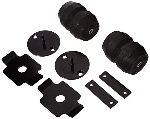 Picture of Timbren Industries TORTAC4A SES Suspension Enhancement System for Toyota Tacoma