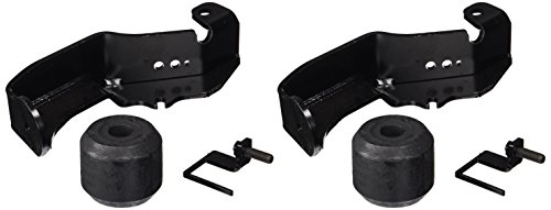 Picture of Timbren Industries FF150F SES Suspension Enhancement System for Ford F-150