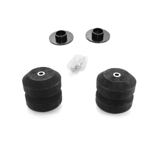 Picture of Timbren Industries GMRJB Rear Suspension Enhancement System for GMC Trucks