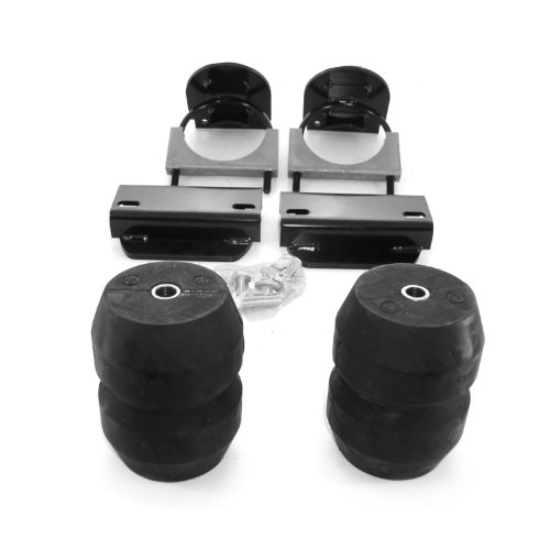 Picture of Timbren Industries DR3500B SES Suspension Enhancement System Rubber Helper Springs