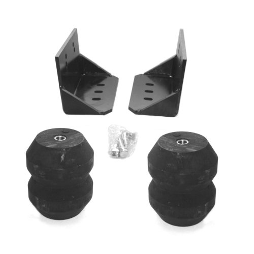 Picture of Timbren Industries GMRSTK Rear SES Suspension Helper Kit for Isuzu Trucks