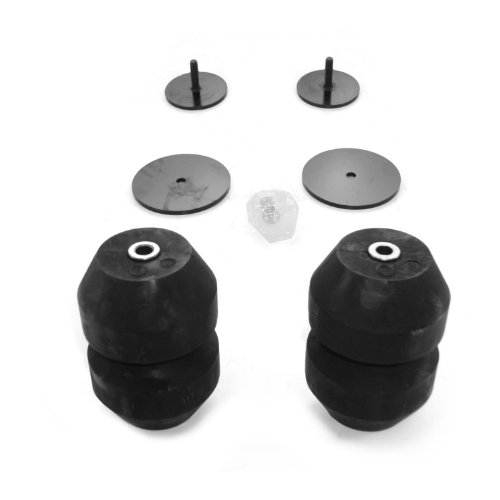 Picture of Timbren GMRAZT SES Suspension Enhancement System Rubber Helper Spring Kit