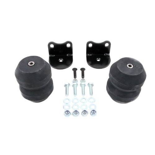 Picture of Timbren Industries FF650UH Suspension Enhancement System for Ford - F650/F750