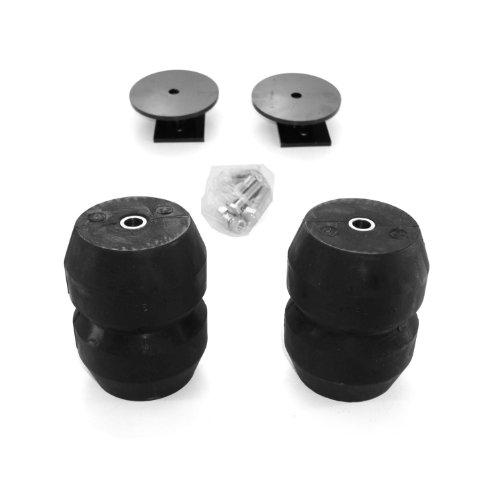 Picture of Timbren Industries GMRP30 SES Rear Suspension Enhancement System for Chevrolet