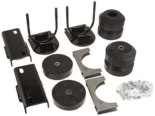 Picture of Timbren DR1525H2 SES Suspension Enhancement System Rubber Helper Spring Kit