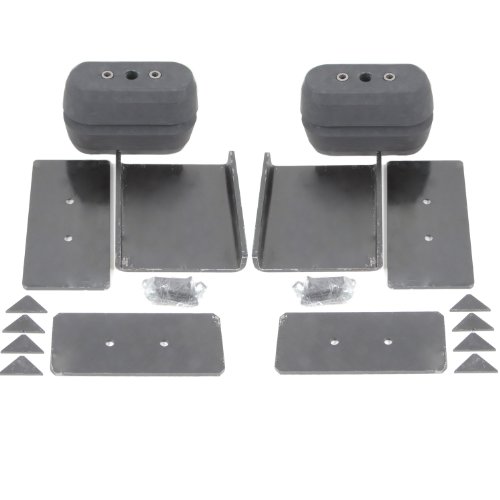 Picture of Timbren Industries NRAD246T SES Suspension Enhancement System for Neway Rear Suspension