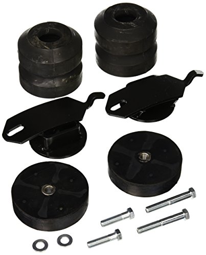 Picture of Timbren Industries DDR00 SES Suspension Enhancement System Rubber Helper Springs