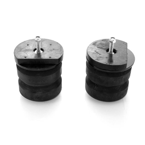 Picture of Timbren Industries FEF350UH SES Suspension Enhancement System for Ford F-350