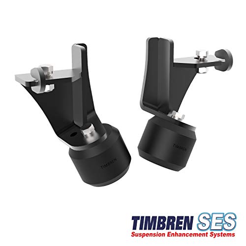 Picture of Timbren Industries GMFK15CB SES Suspension Enhancement System Rubber Helper Springs