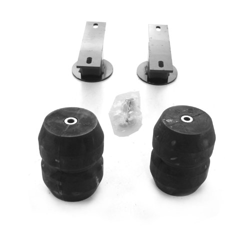 Picture of Timbren NRXT4 SES Suspension Enhancement System Rear Helper Spring Kit
