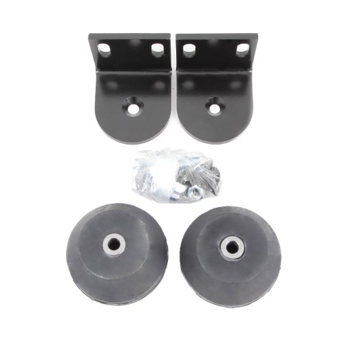 Picture of Timbren Industries TRA1702 SES Suspension Enhancement System Rubber Helper Springs