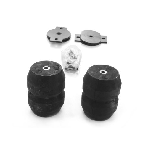 Picture of Timbren Industries FFSD4B SES Suspension Enhancement System Rubber Helper Spring Kit
