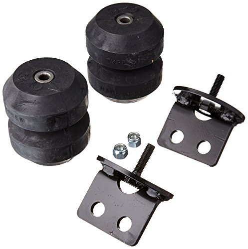 Picture of Timbren Industries FF2504A Front Suspension Enhancement System Ford Super Duty 4WD