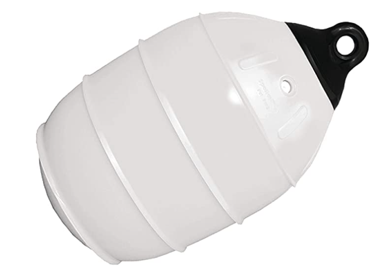 Taylor Made 54015 The Spoiler Low Drag Buoy Helix Power Tower Plus Throttle Body Spacer