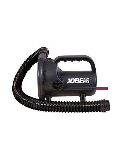 Jobe Sports 410017201PCS Air Pump Turbo 12V Electric Inflator