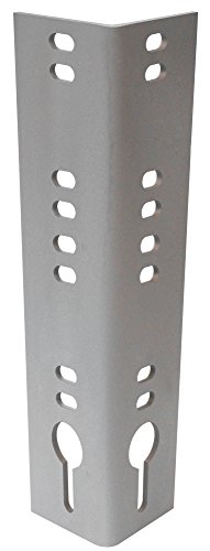 Dock Edge DE85220F Floating Dock Anchor Chain Corner Connector Kit