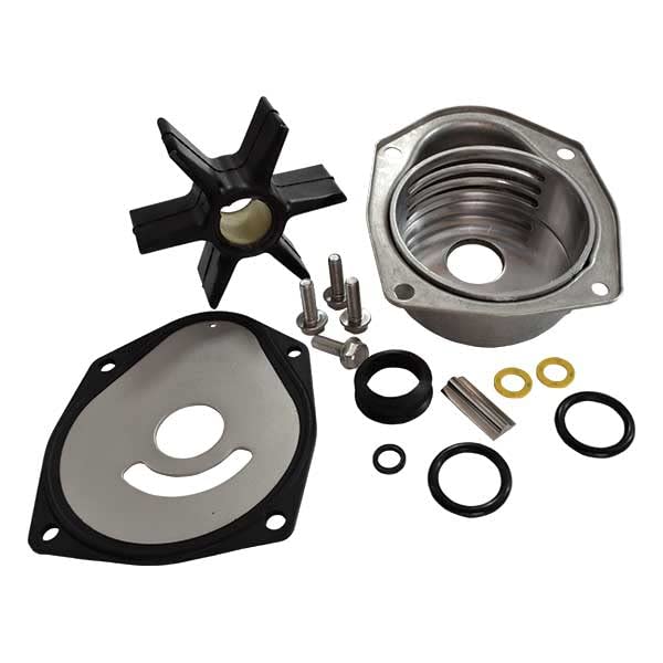 Engineered Marine Products 46-46501 Water Pump Kit for MerCruiser Alpha Gen II