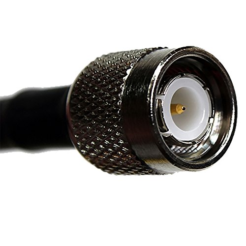 Iridium CBL-15M-IRID 15 Meter Antenna Cable Kit with TNC Connectors