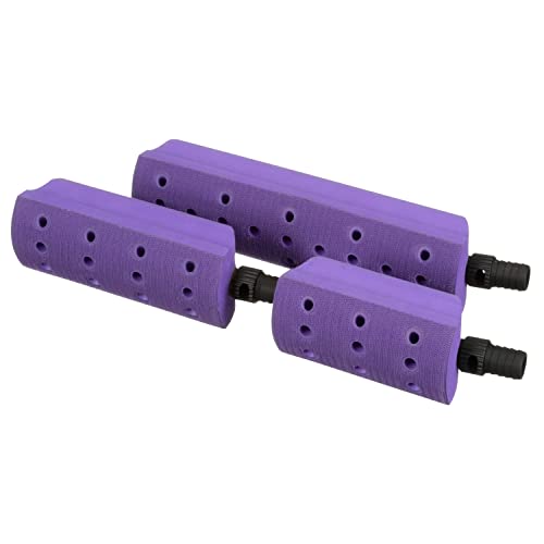 3M 35833 Hookit Dust Extraction Flexible Radius Sanding Block Kit