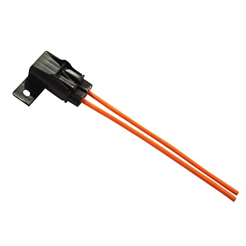 Rig Rite 216 Waterproof Fuse Holder 16 Gauge