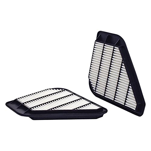 Picture of WIX Racing Filters 634 High-Performance Air Filter