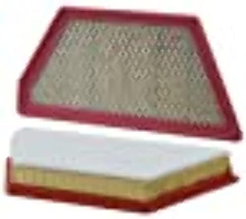 Picture of WIX Racing Filters WA10433 Premium Panel Air Filter