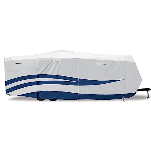 Adco Products 94876 UV Hydro Toy Hauler RV Cover 33'7" - 37'