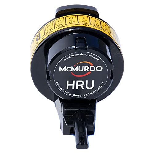 McMurdo 23-145A Replacement HRU Kit for G8 EPIRB Hydrostatic Release Unit