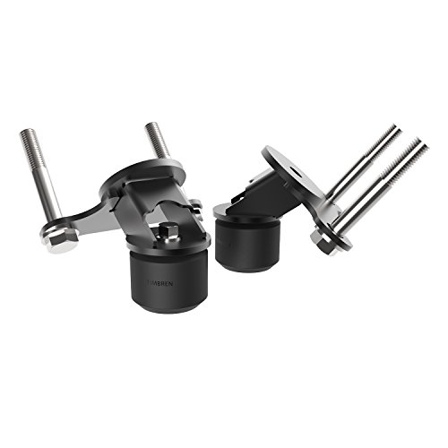 Picture of Timbren Industries FRTCA Rear Suspension Enhancement System for Ford Transit Connect