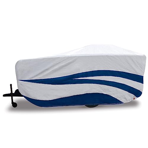 Adco Products 94893 UV Hydro Travel Trailer Cover 12'1" - 14'