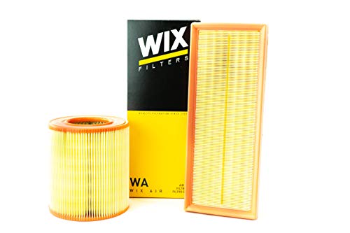 Picture of WIX Racing Filters WA9792 Premium Panel Air Filter