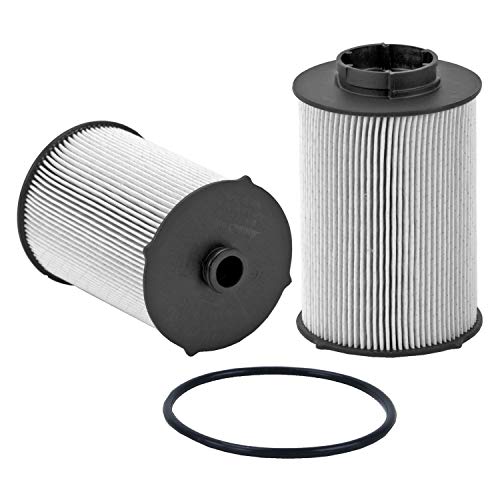 Picture of WIX Racing Filters WF10313 Cartridge Fuel Filter Metal Free Cellulose