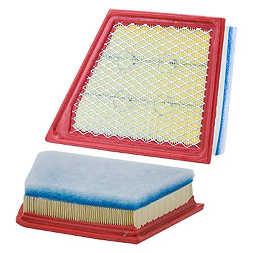 Picture of WIX Racing Filters WA10431 Premium Panel Air Filter